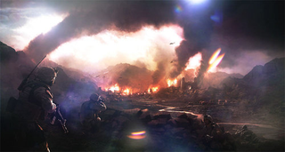 Illustration for article titled Get Your War On With Operation Flashpoint: Red River Next Year